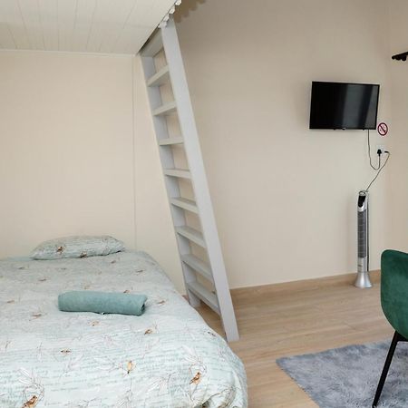 Ocean Vibes Hotel Cape Town Luaran gambar