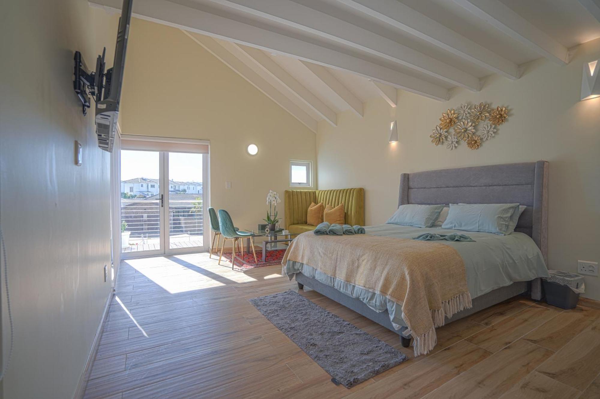 Ocean Vibes Hotel Cape Town Luaran gambar