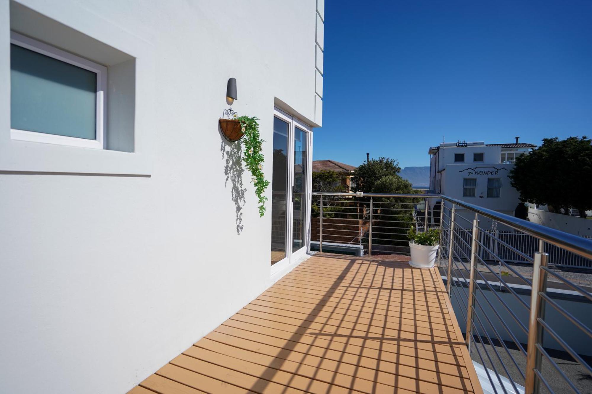 Ocean Vibes Hotel Cape Town Luaran gambar
