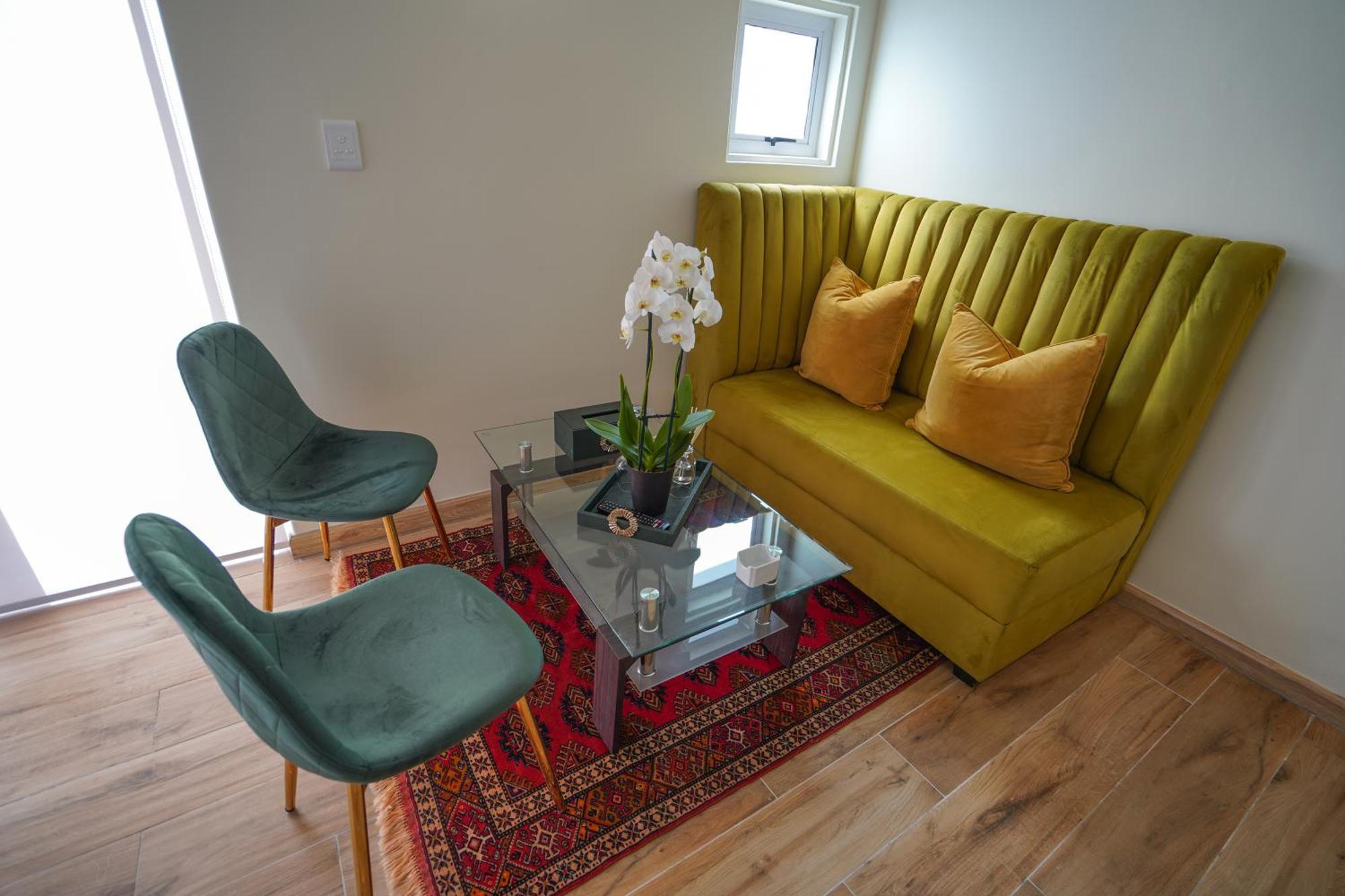 Ocean Vibes Hotel Cape Town Luaran gambar