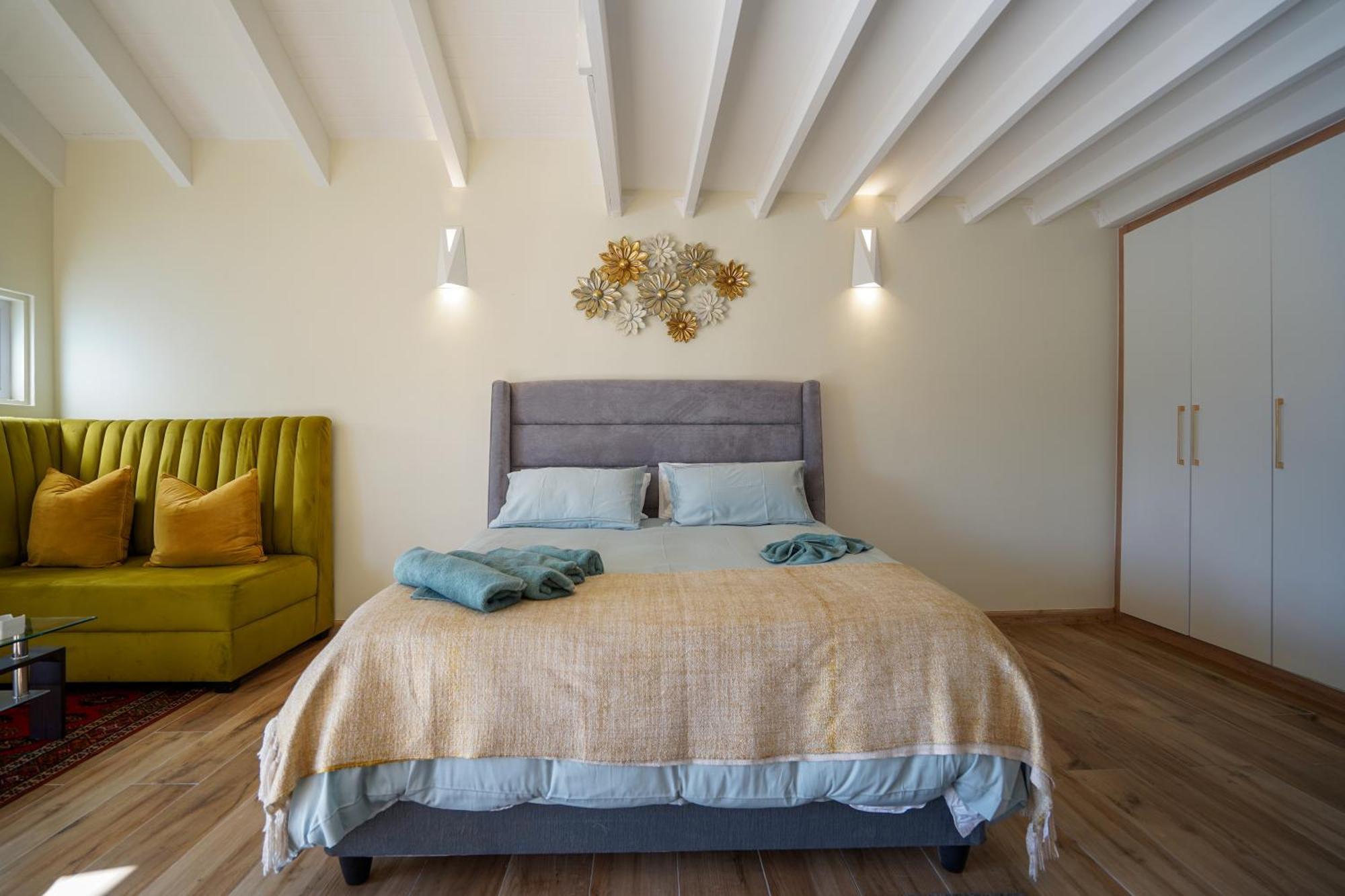 Ocean Vibes Hotel Cape Town Luaran gambar