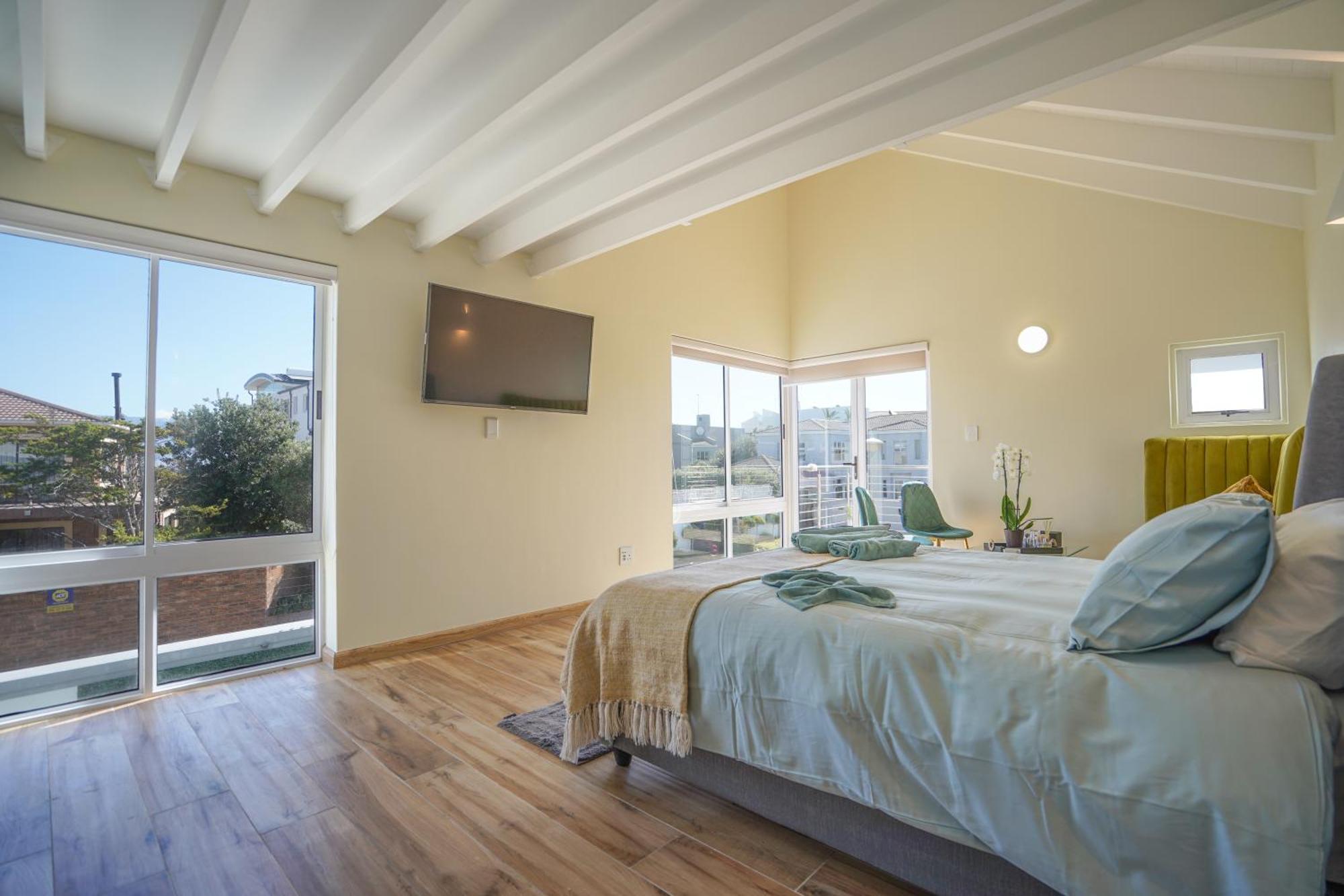 Ocean Vibes Hotel Cape Town Luaran gambar