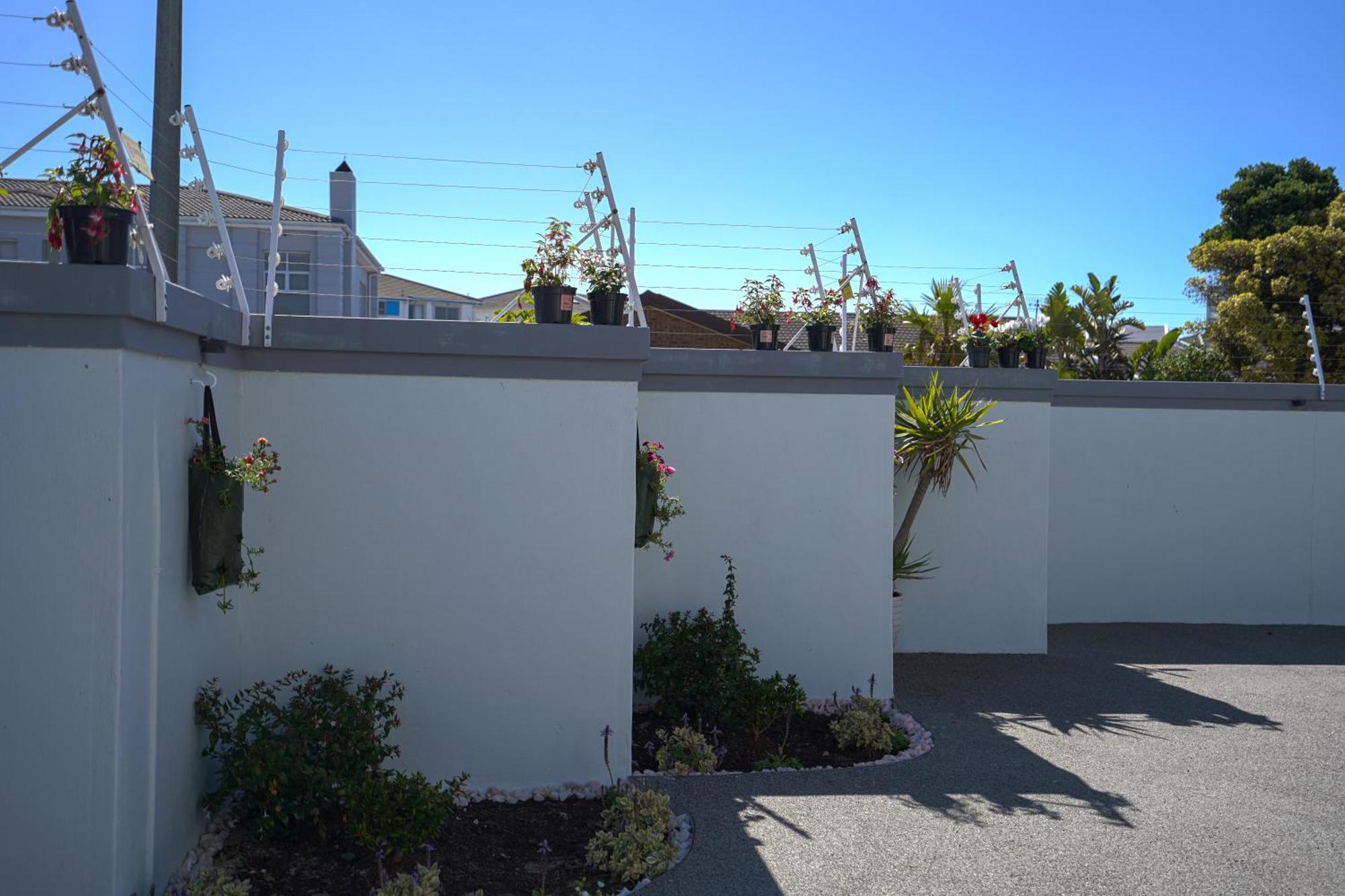 Ocean Vibes Hotel Cape Town Luaran gambar