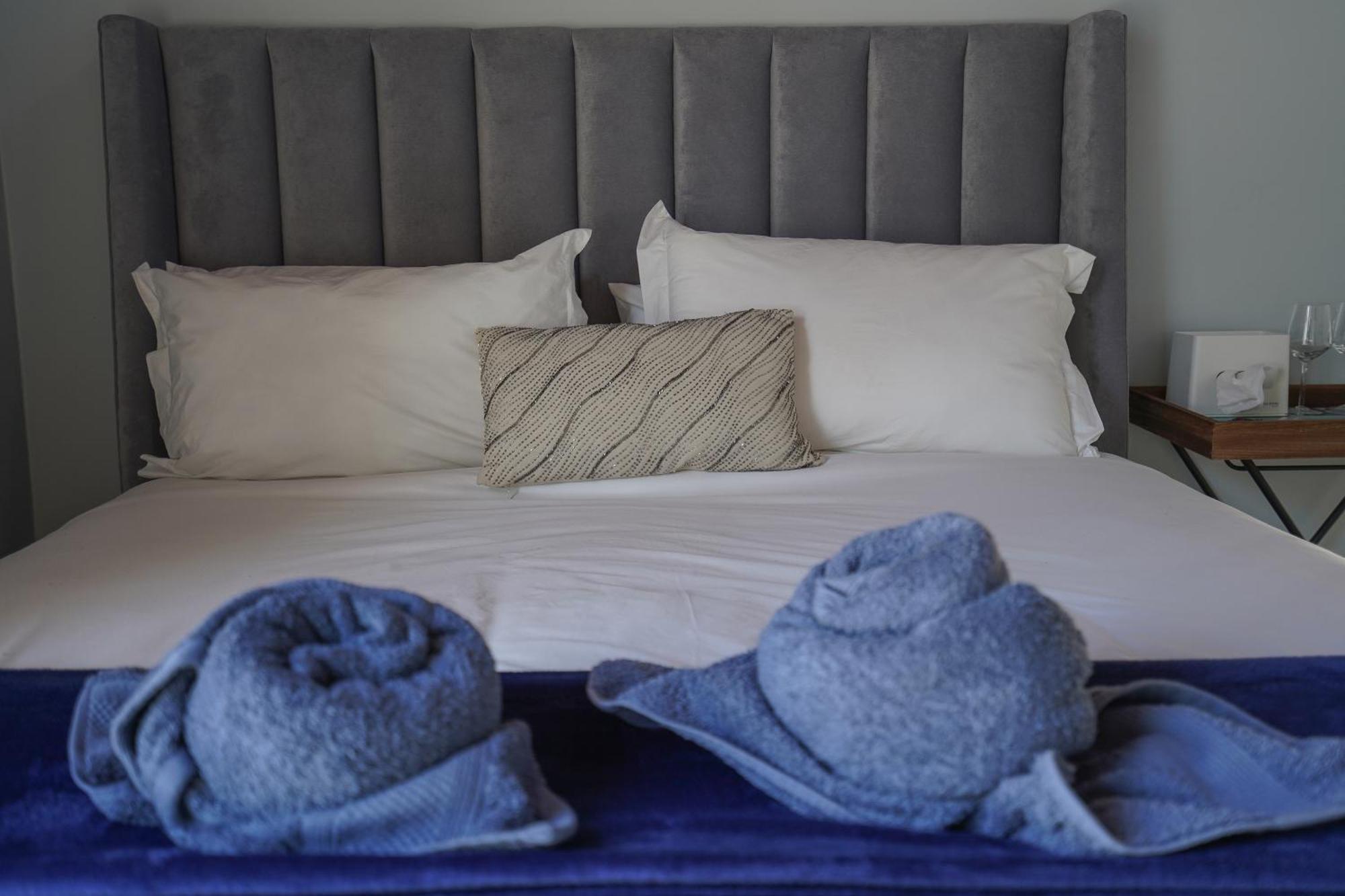 Ocean Vibes Hotel Cape Town Luaran gambar