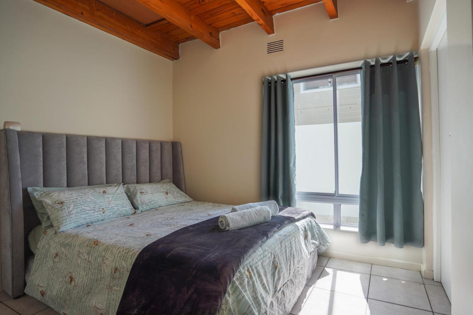 Ocean Vibes Hotel Cape Town Luaran gambar