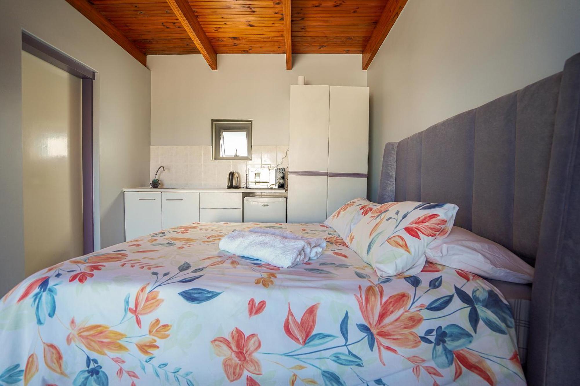 Ocean Vibes Hotel Cape Town Luaran gambar