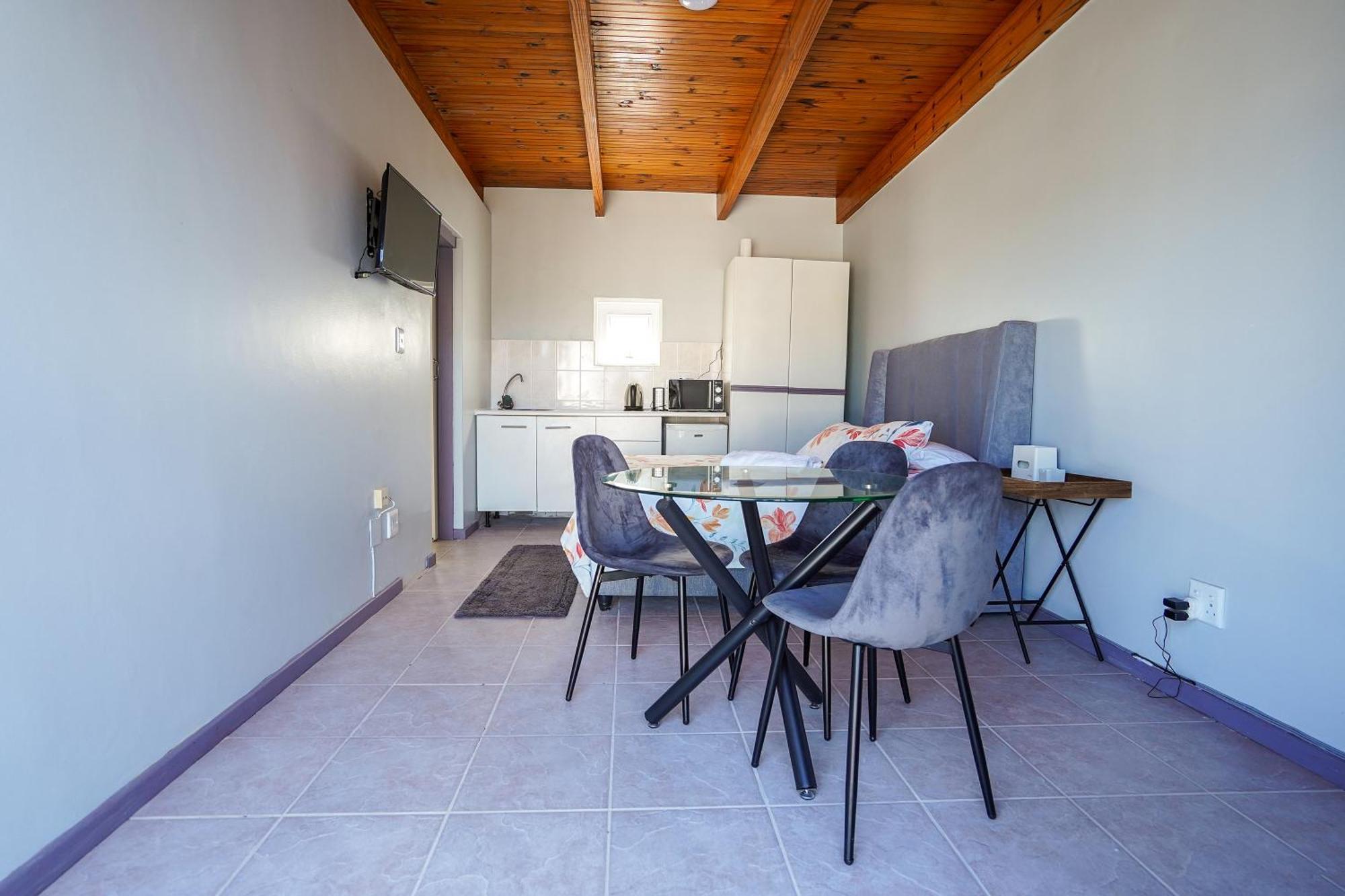 Ocean Vibes Hotel Cape Town Luaran gambar