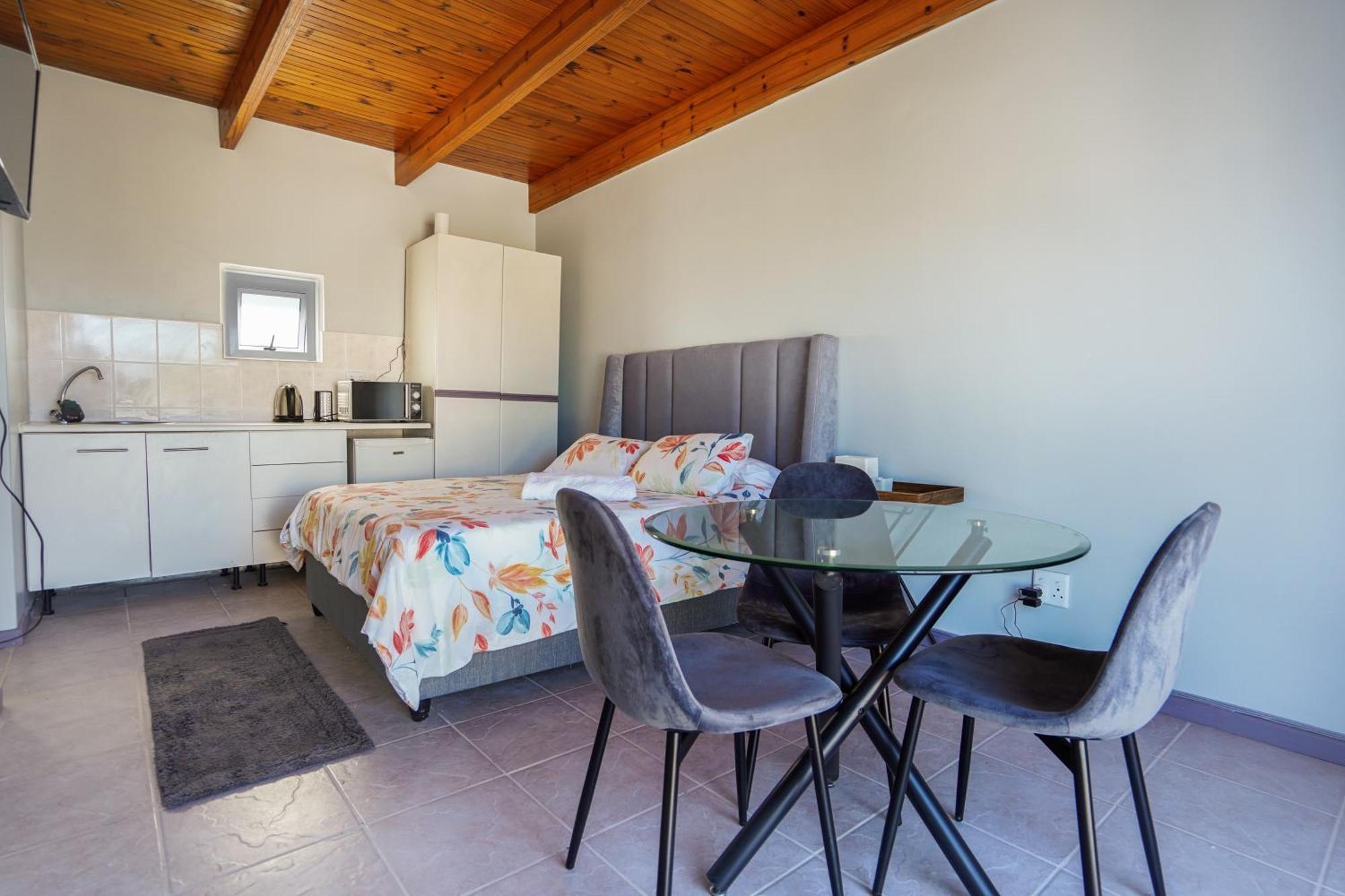 Ocean Vibes Hotel Cape Town Luaran gambar