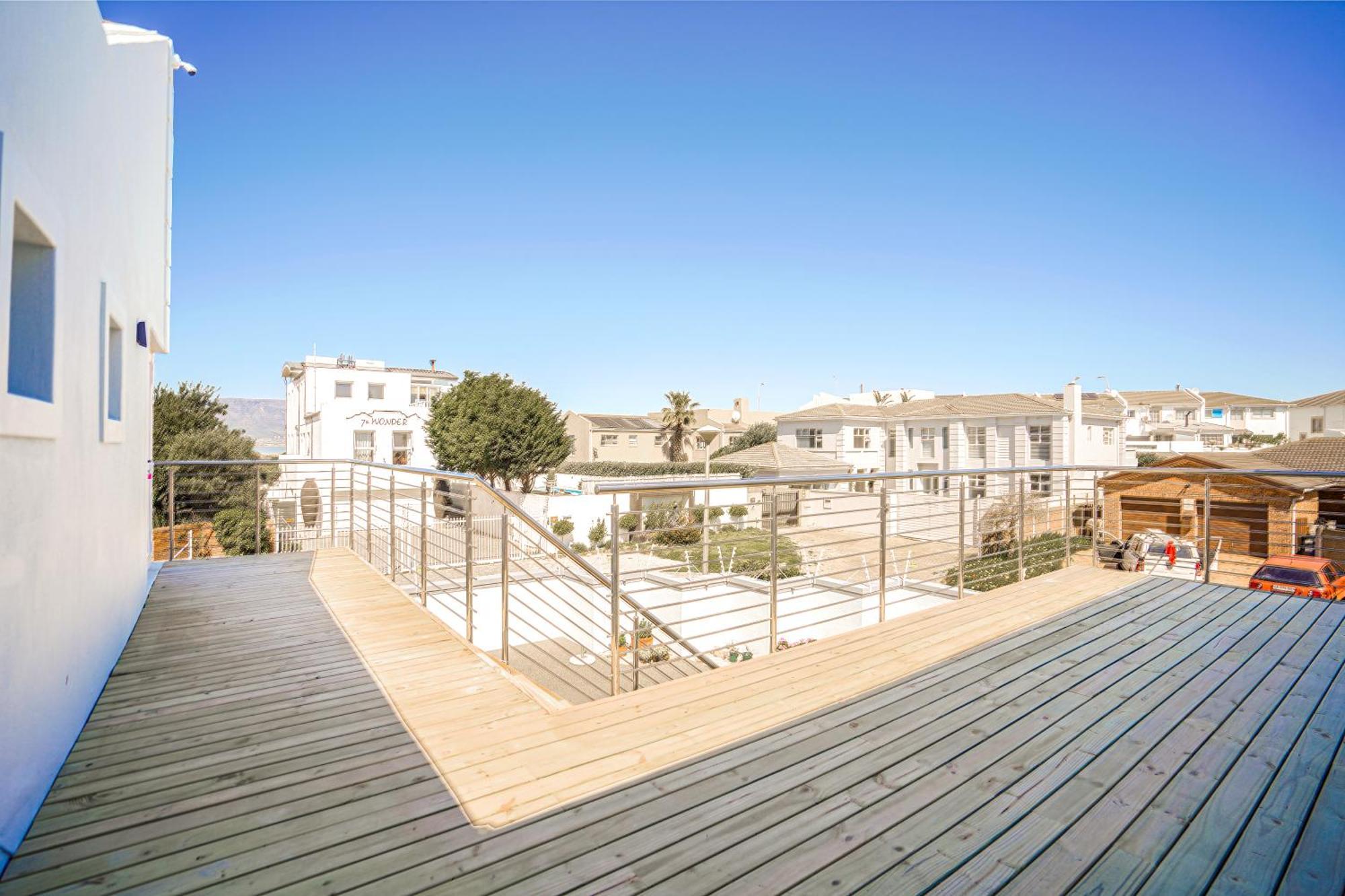 Ocean Vibes Hotel Cape Town Luaran gambar