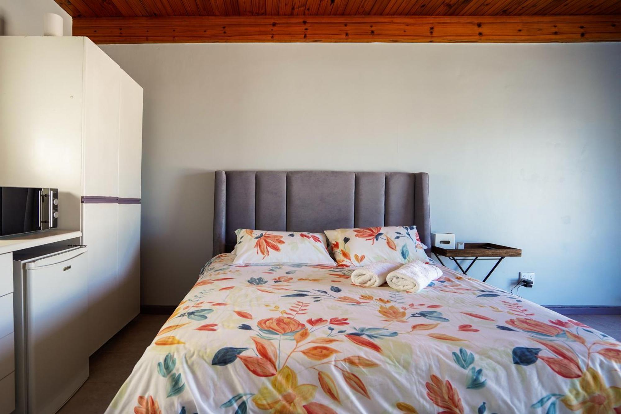Ocean Vibes Hotel Cape Town Luaran gambar