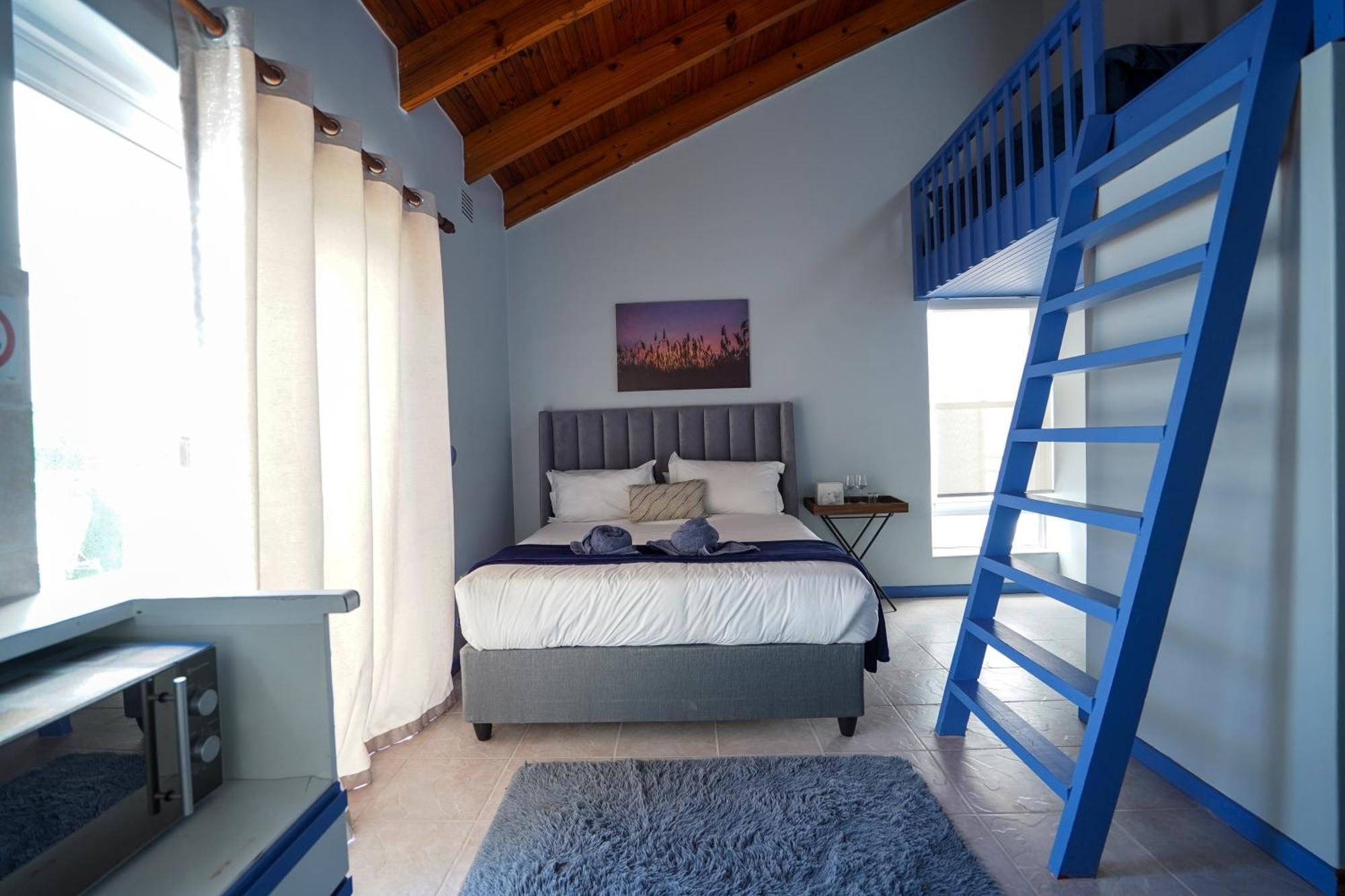 Ocean Vibes Hotel Cape Town Luaran gambar