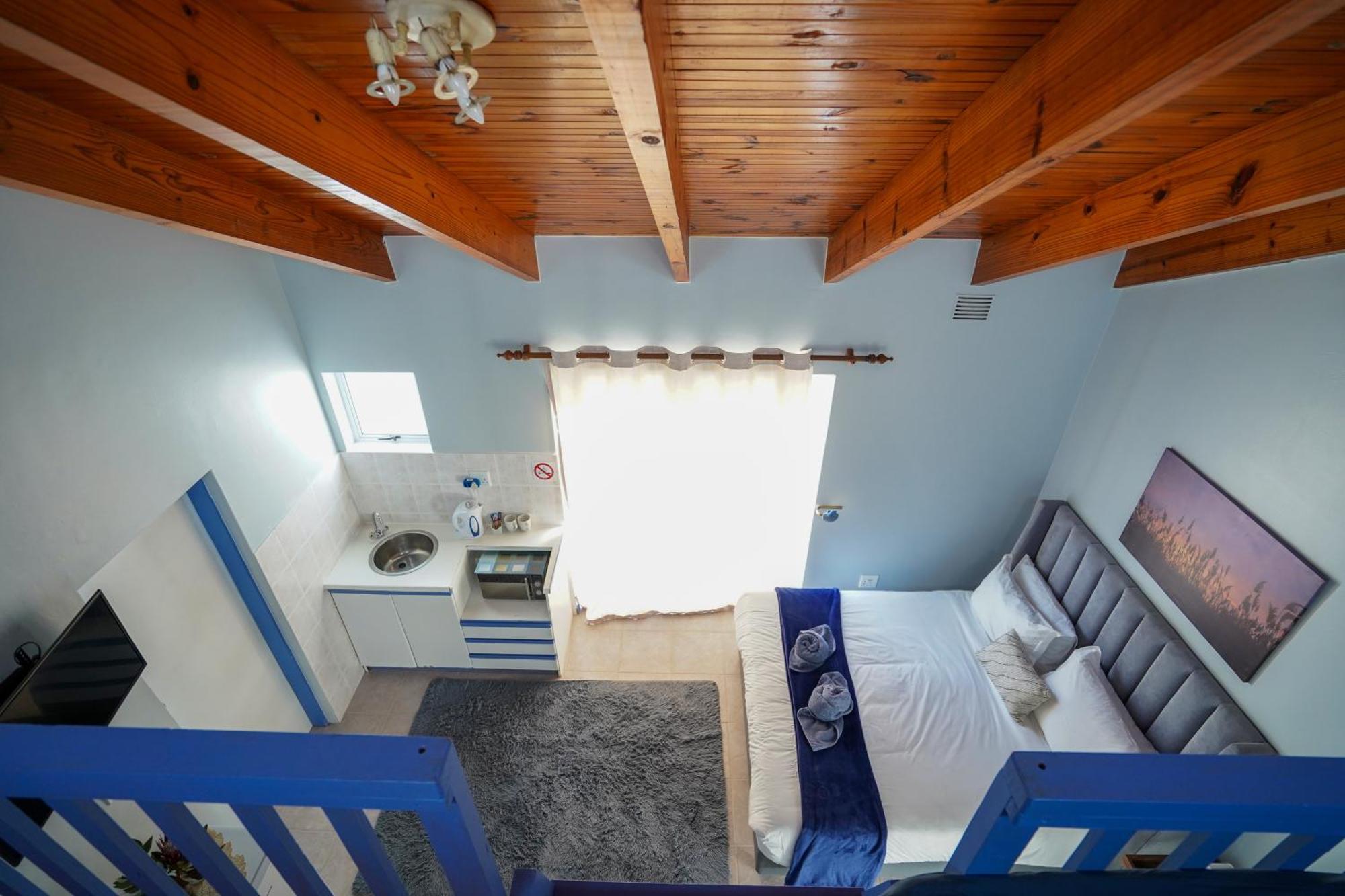 Ocean Vibes Hotel Cape Town Luaran gambar