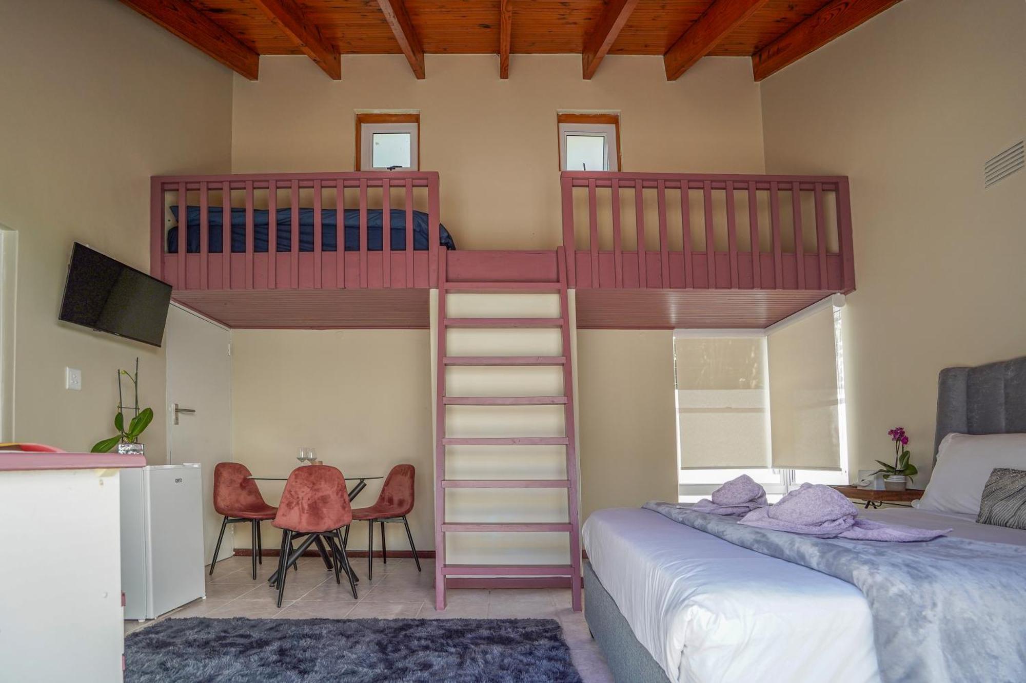 Ocean Vibes Hotel Cape Town Luaran gambar