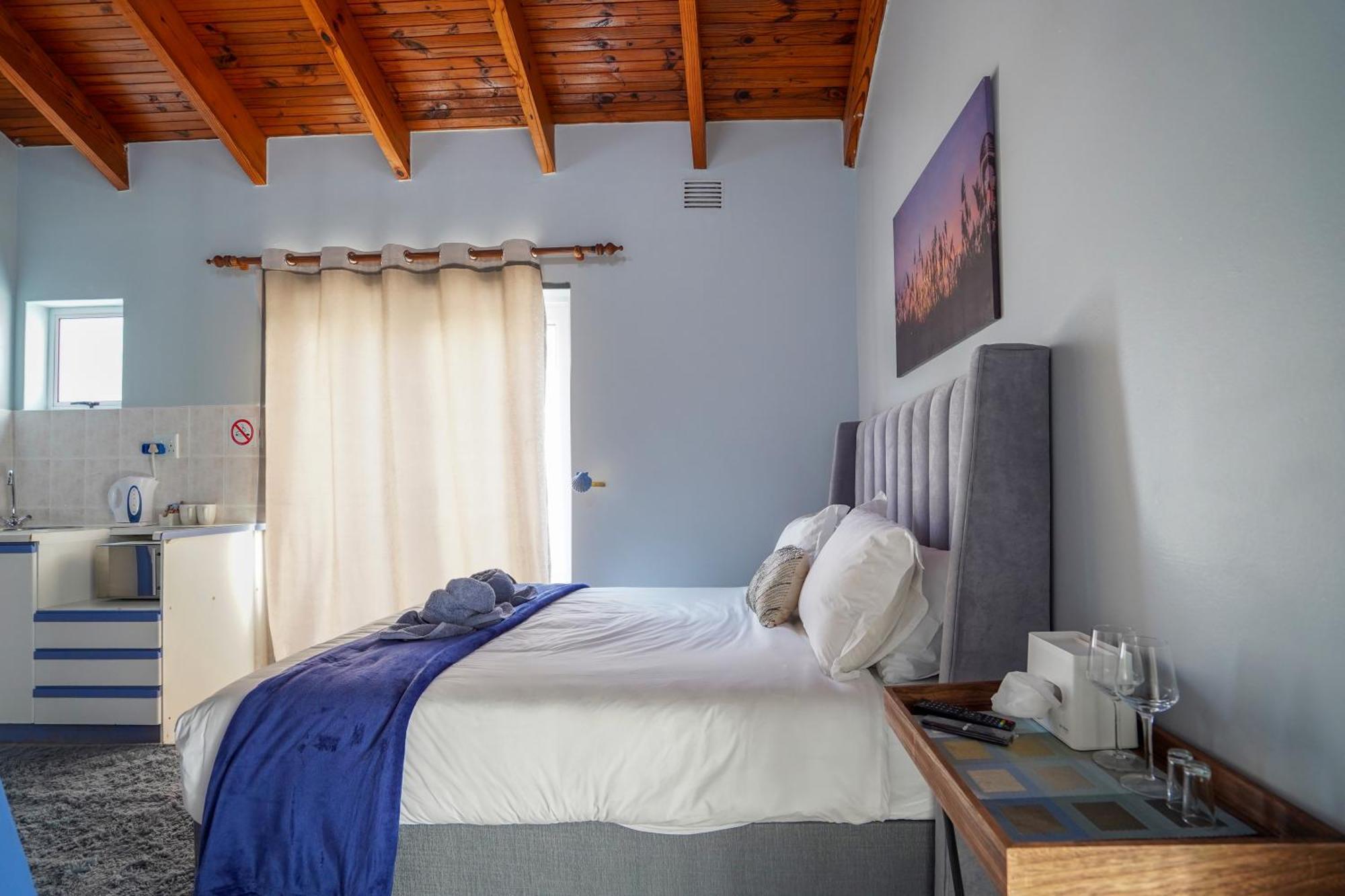 Ocean Vibes Hotel Cape Town Luaran gambar