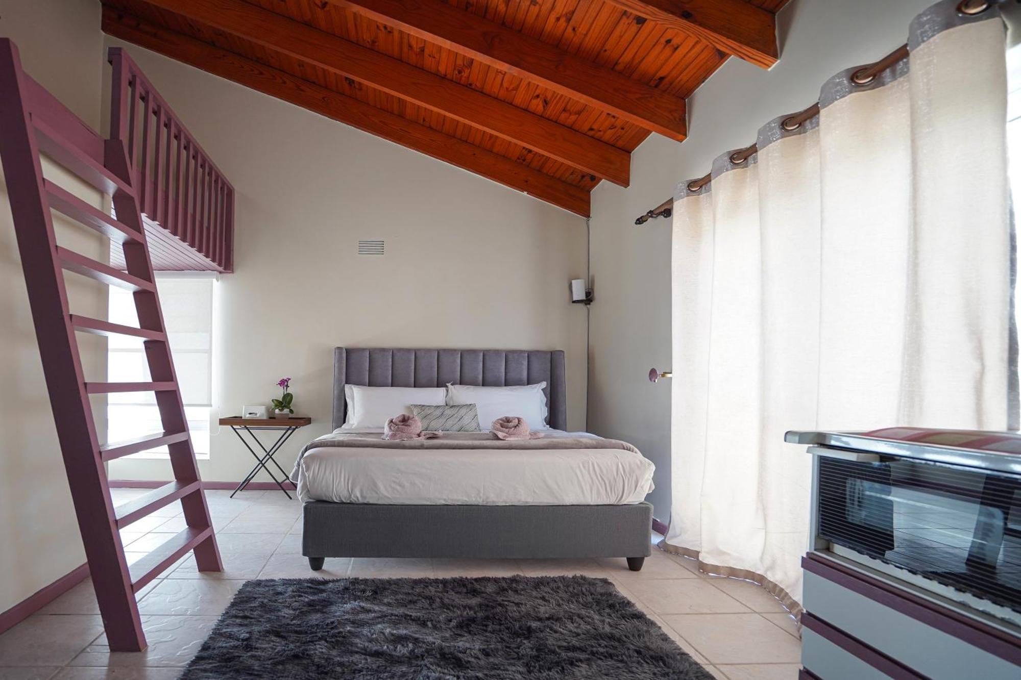 Ocean Vibes Hotel Cape Town Luaran gambar