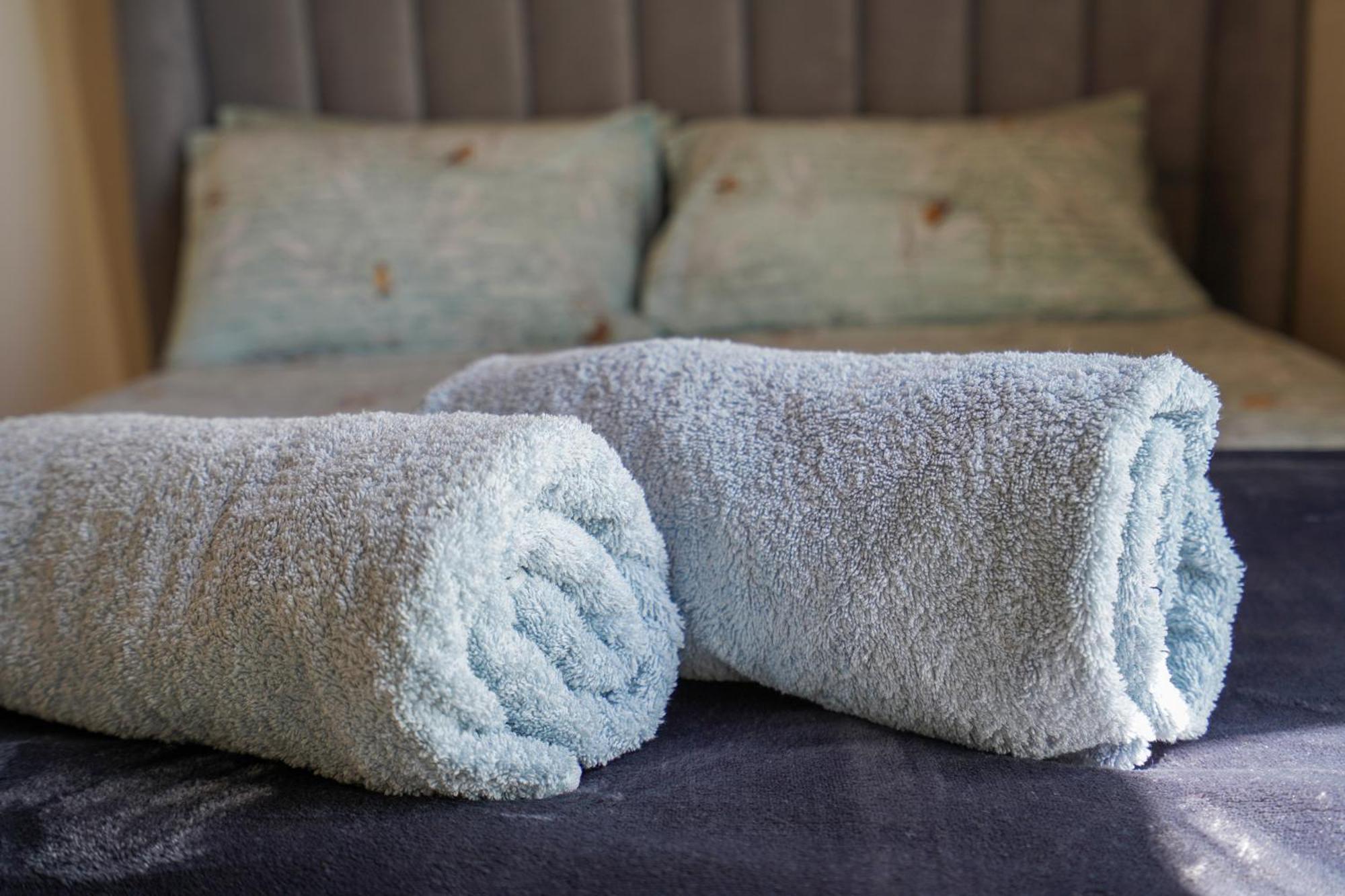Ocean Vibes Hotel Cape Town Luaran gambar