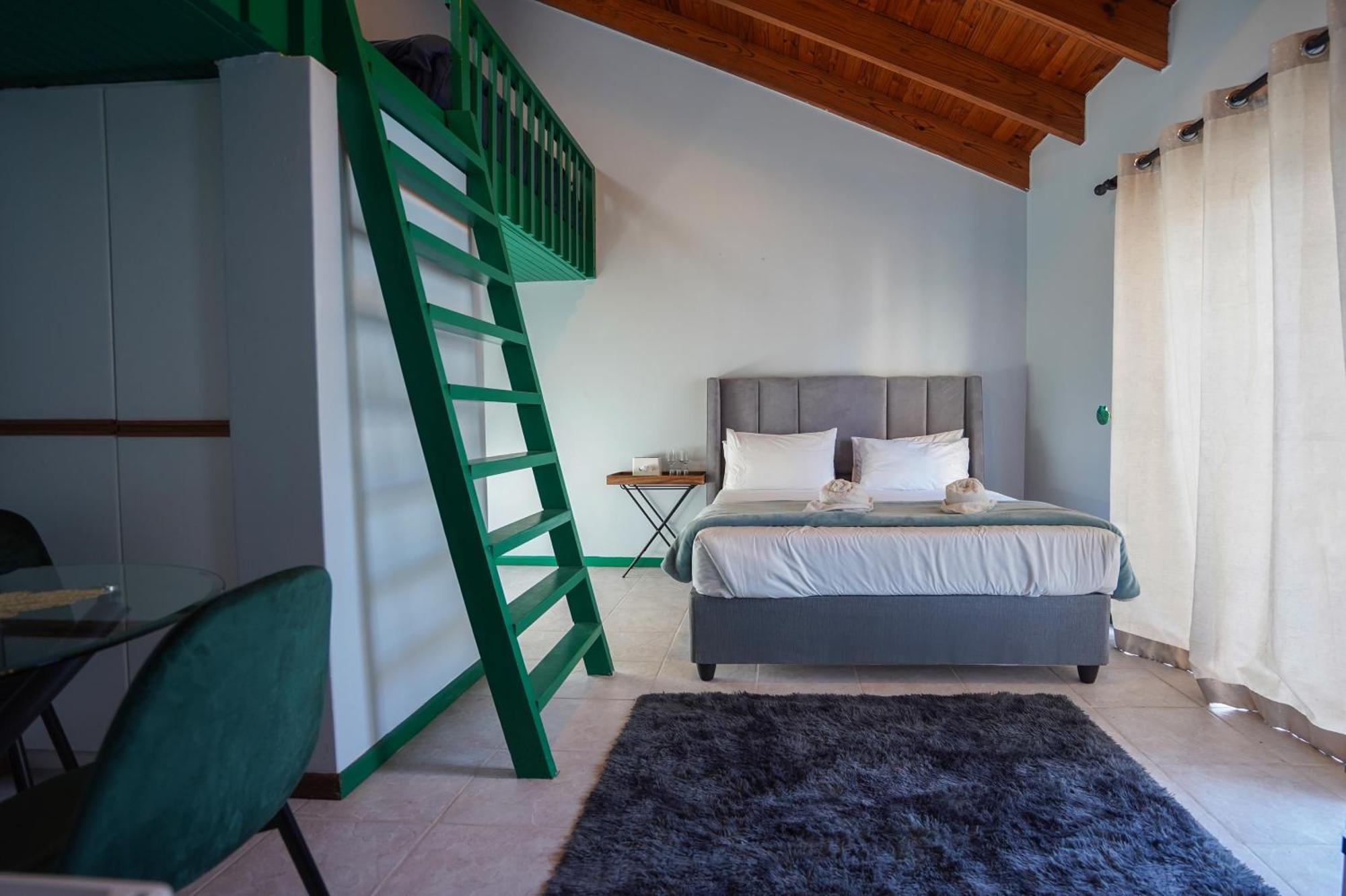 Ocean Vibes Hotel Cape Town Luaran gambar