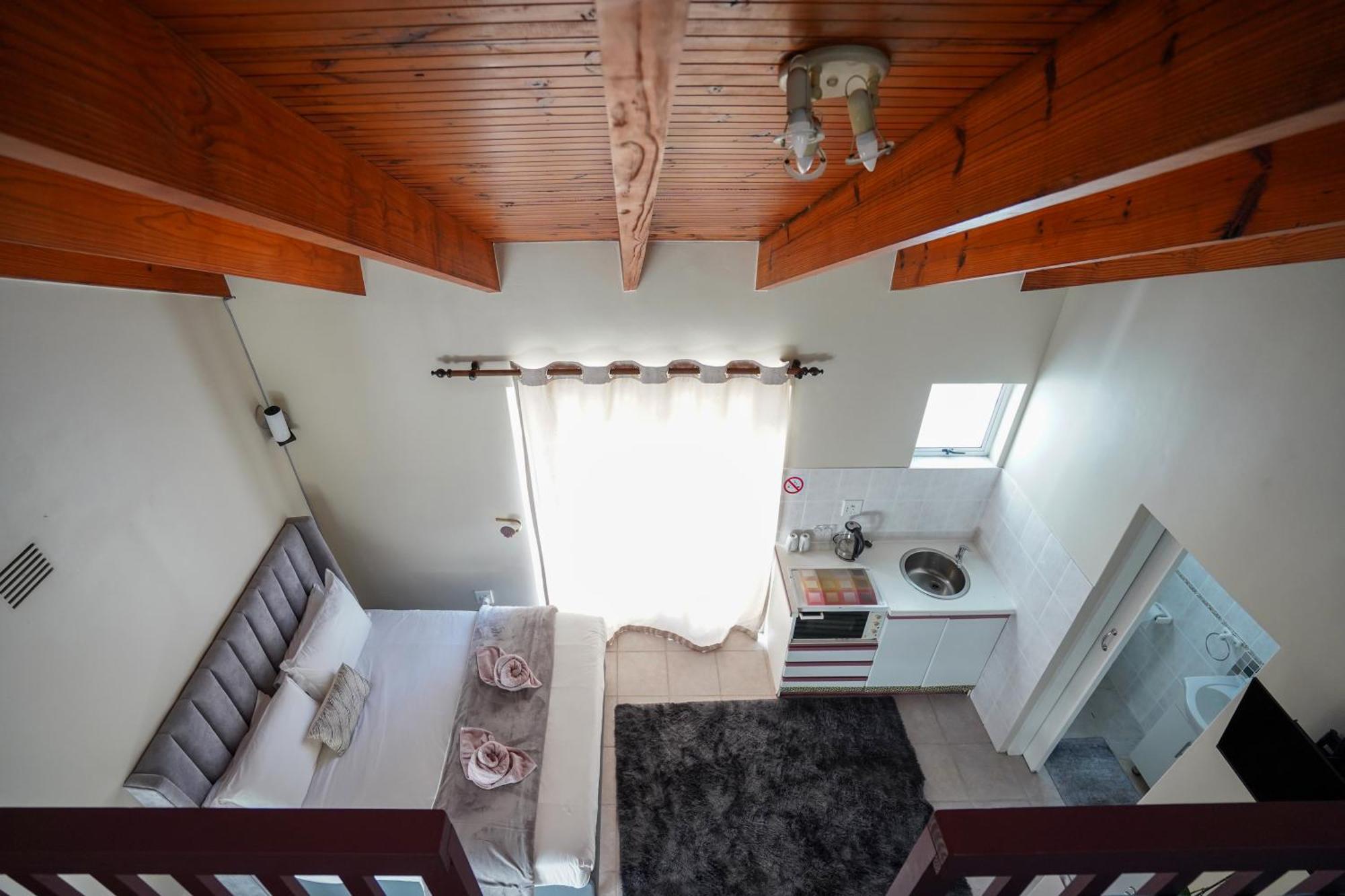 Ocean Vibes Hotel Cape Town Luaran gambar