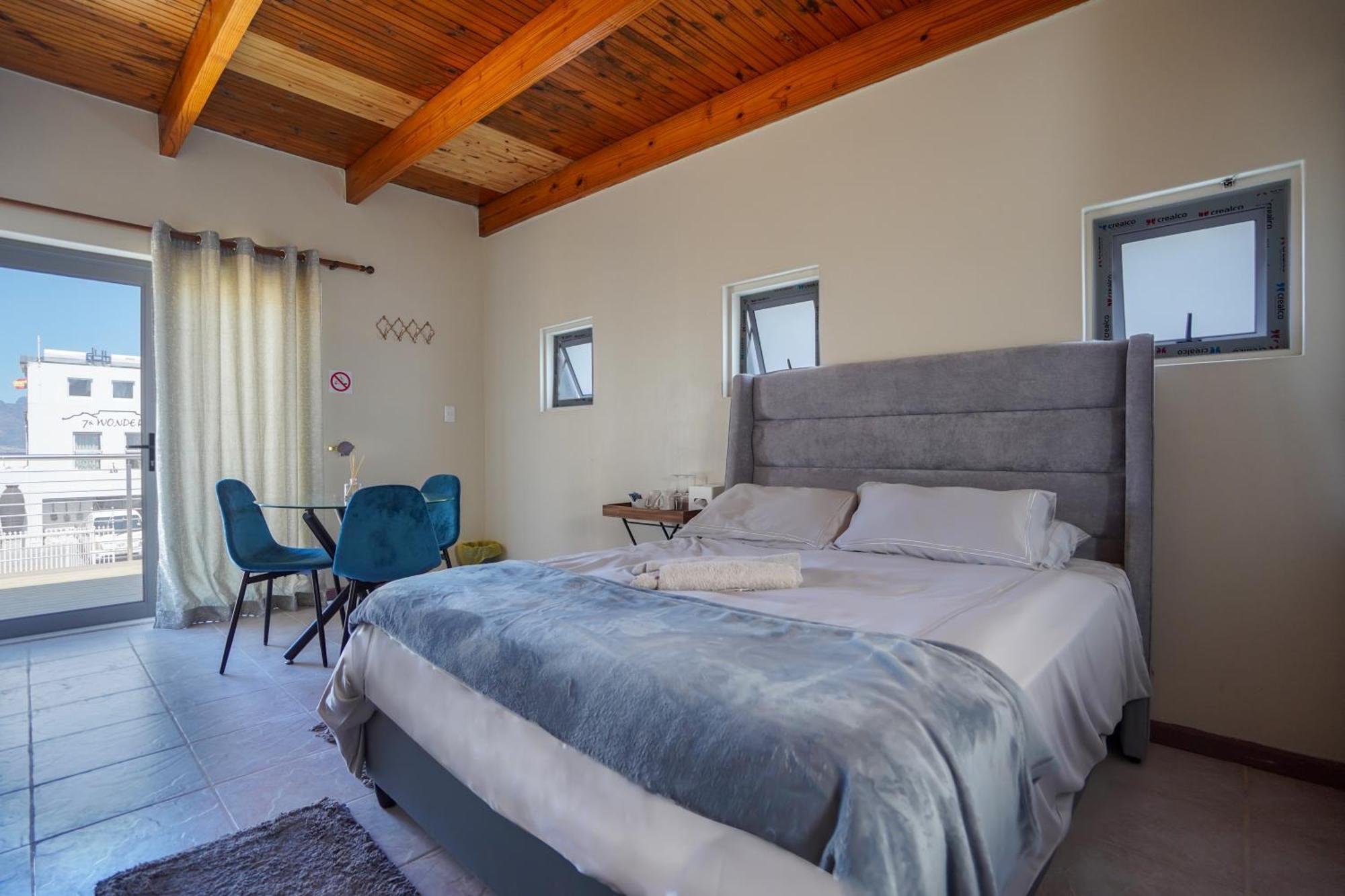 Ocean Vibes Hotel Cape Town Luaran gambar