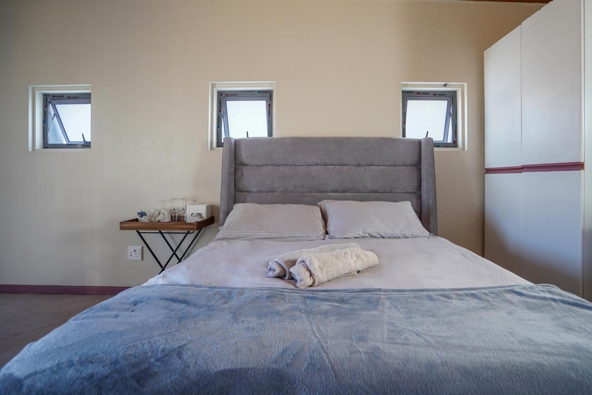 Ocean Vibes Hotel Cape Town Luaran gambar