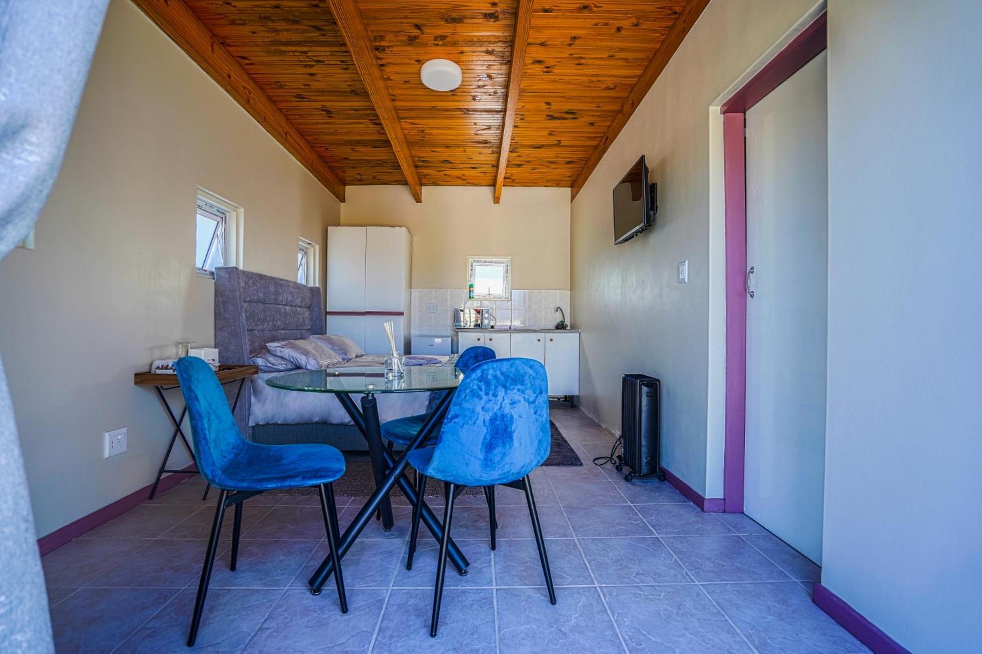 Ocean Vibes Hotel Cape Town Luaran gambar
