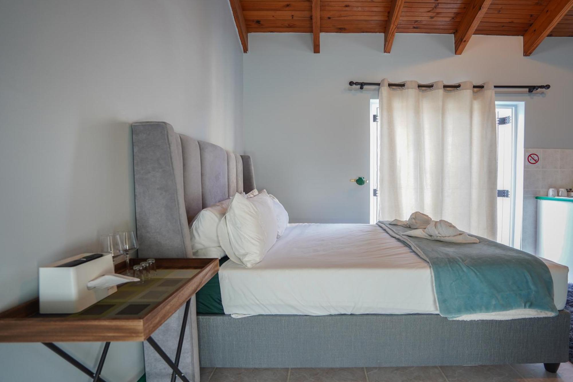 Ocean Vibes Hotel Cape Town Luaran gambar