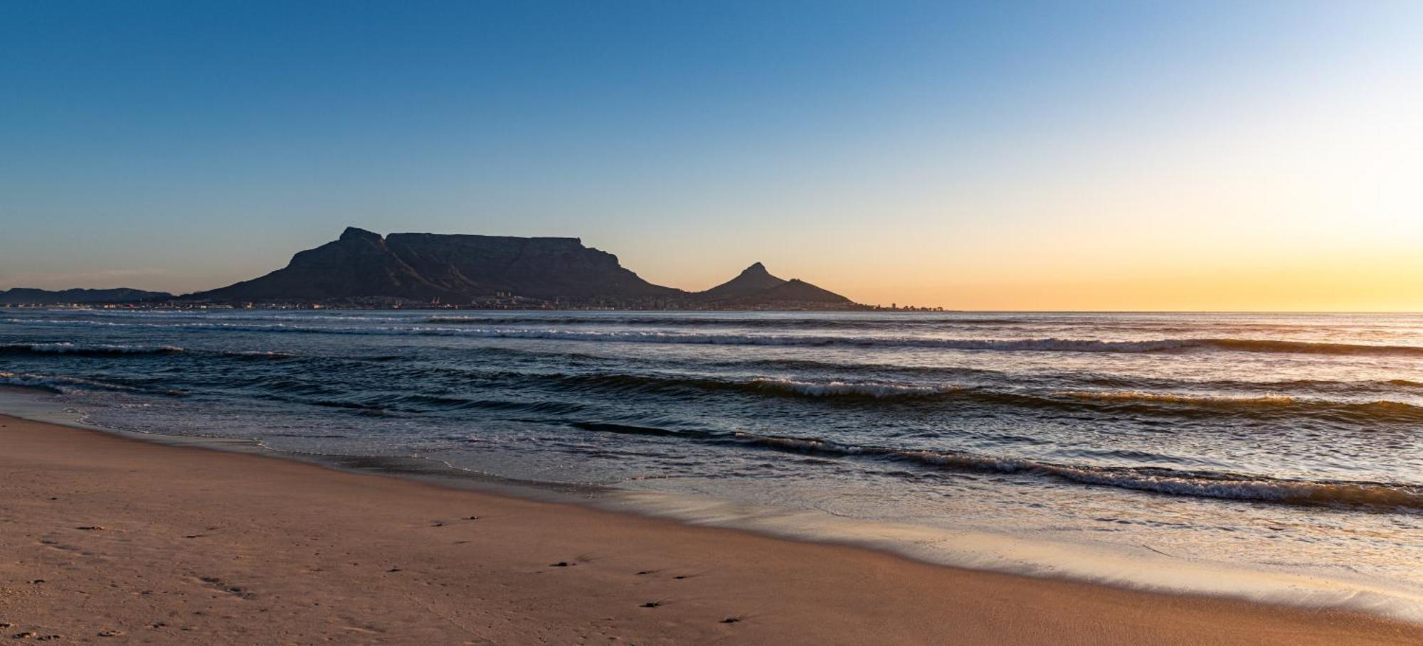 Ocean Vibes Hotel Cape Town Luaran gambar