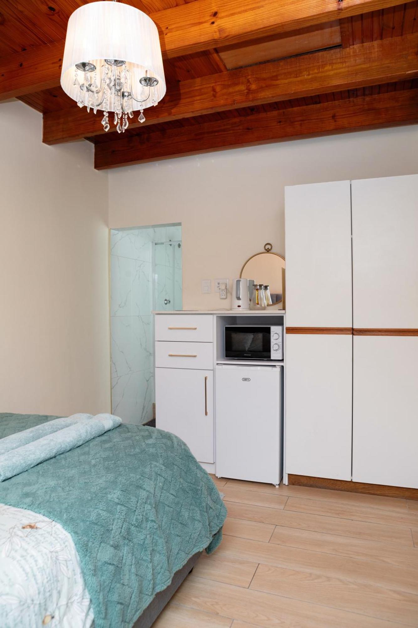 Ocean Vibes Hotel Cape Town Luaran gambar