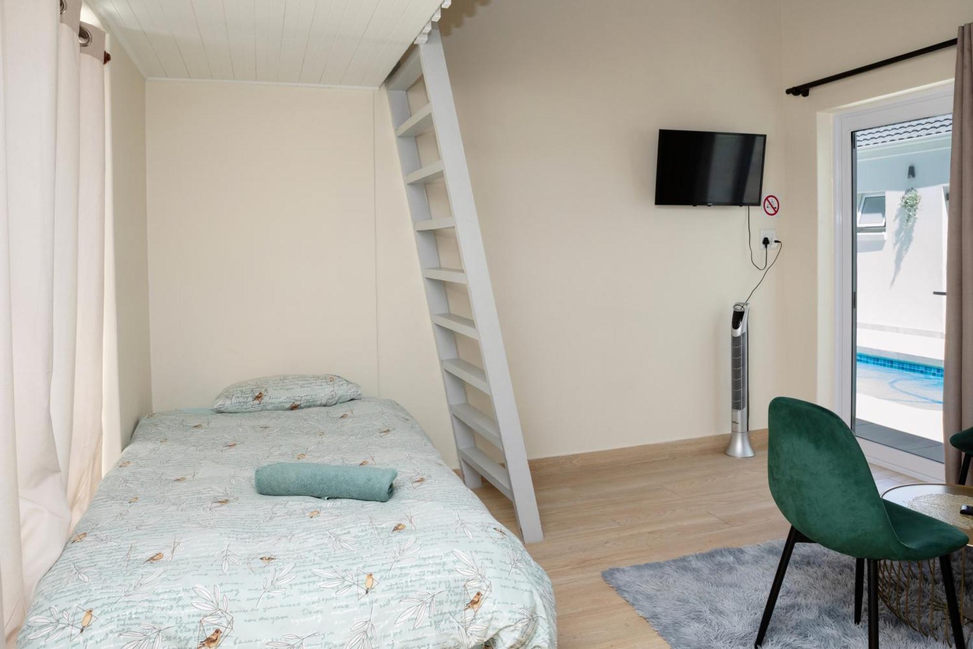Ocean Vibes Hotel Cape Town Luaran gambar