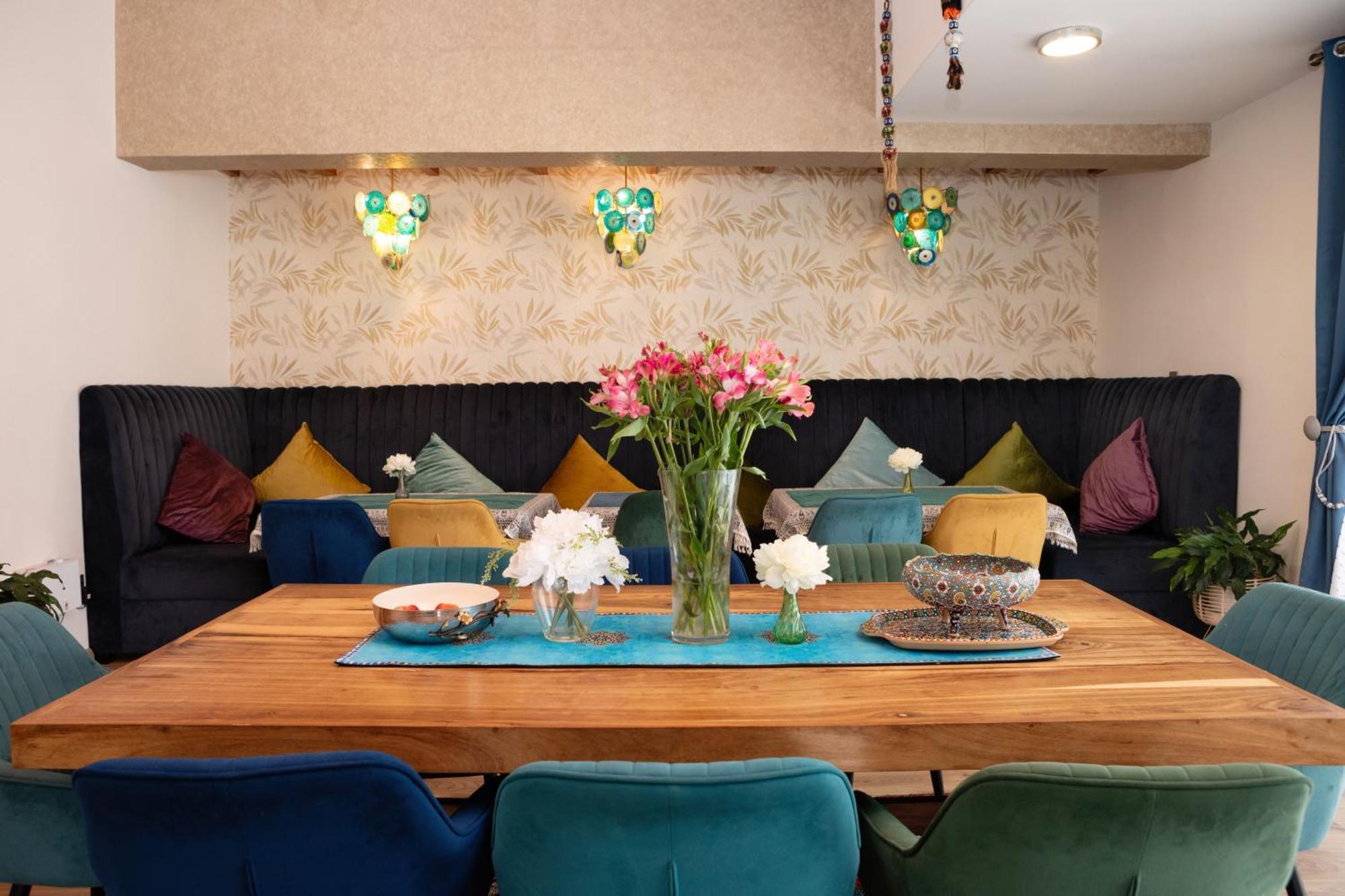 Ocean Vibes Hotel Cape Town Luaran gambar