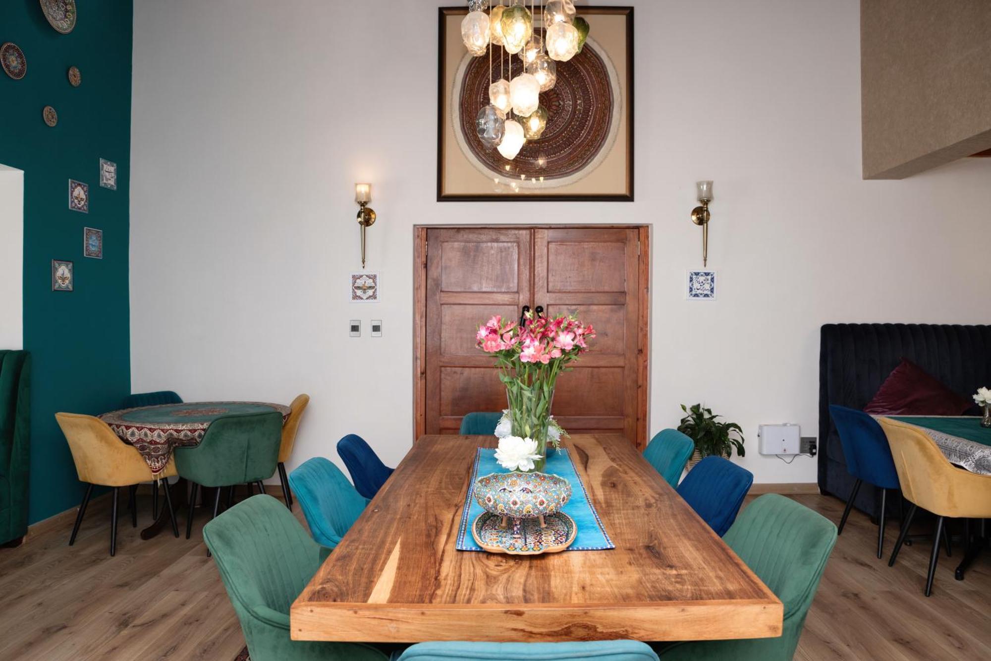 Ocean Vibes Hotel Cape Town Luaran gambar