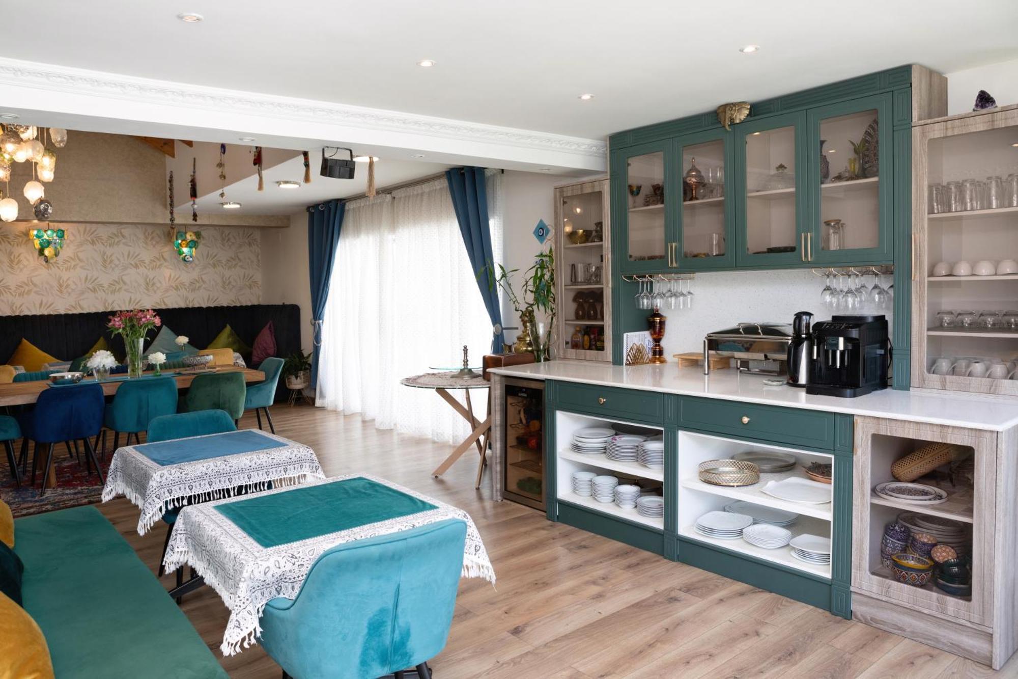 Ocean Vibes Hotel Cape Town Luaran gambar